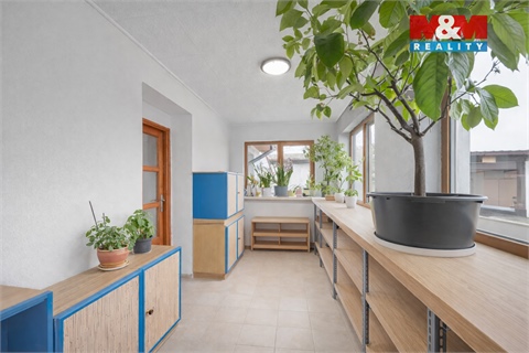 Prodej rodinného domu, 109 m² - 10