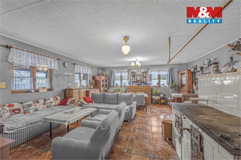 Prodej rodinného domu, 109 m² 4