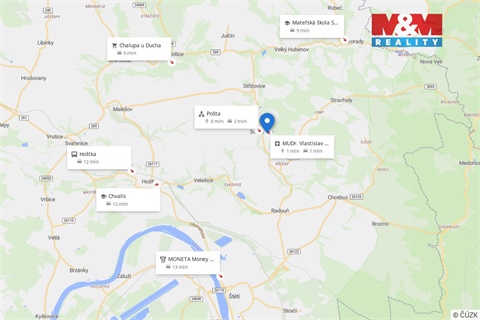 Prodej rodinného domu, 109 m² - 28