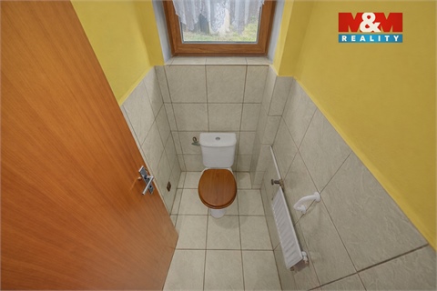 Prodej rodinného domu, 109 m² - 14