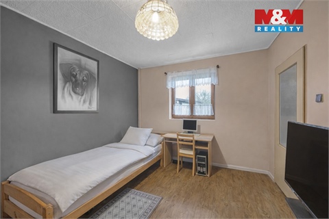 Prodej rodinného domu, 109 m² - 8