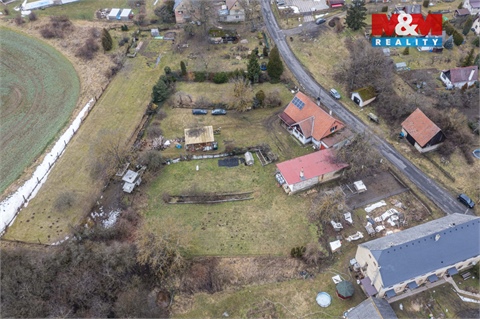 Prodej rodinného domu, 109 m² - 26