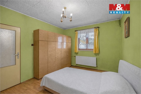 Prodej rodinného domu, 109 m² 10