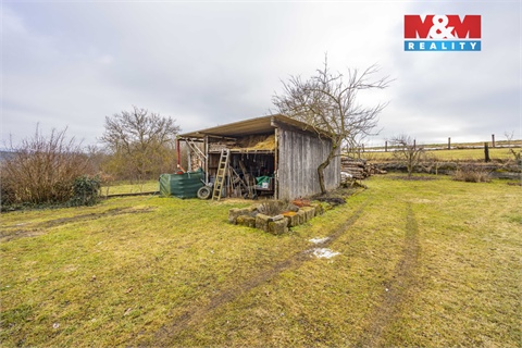 Prodej rodinného domu, 109 m² - 18