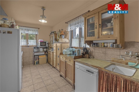 Prodej rodinného domu, 109 m² 2