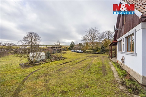 Prodej rodinného domu, 109 m² 20