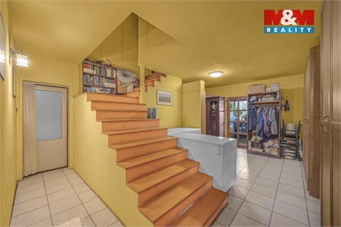 Prodej rodinného domu, 109 m² 14