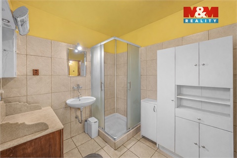 Prodej rodinného domu, 109 m² - 12
