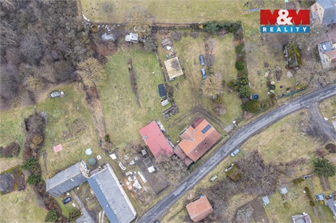 Prodej rodinného domu, 109 m² - 22