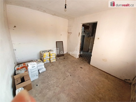 Prodej rodinného domu, 307 m² - 4