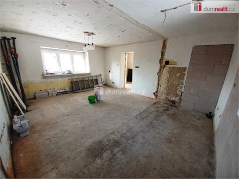 Prodej rodinného domu, 307 m² - 10