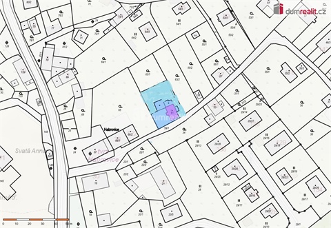 Prodej rodinného domu, 307 m² - 20