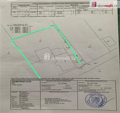 Prodej rodinného domu, 307 m² 20