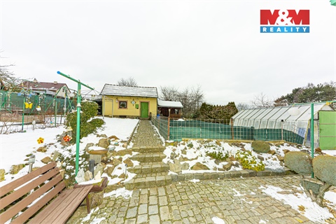 Prodej bytu 3+1, 76 m² 20