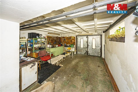 Prodej bytu 3+1, 76 m² - 20