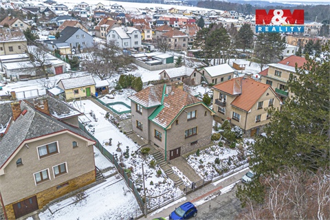 Prodej bytu 3+1, 76 m² - 4