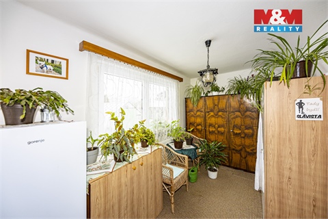 Prodej bytu 3+1, 76 m² 18