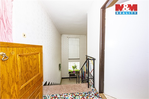 Prodej bytu 3+1, 76 m² 12