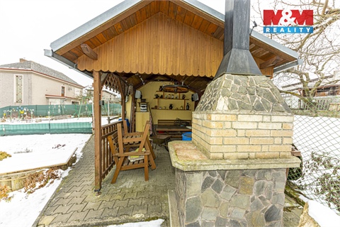 Prodej bytu 3+1, 76 m² - 18