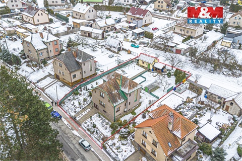 Prodej bytu 3+1, 76 m² - 2