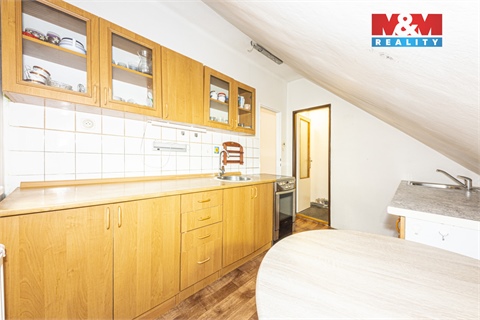 Prodej bytu 3+1, 76 m² 16