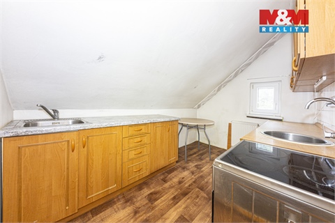 Prodej bytu 3+1, 76 m² 4