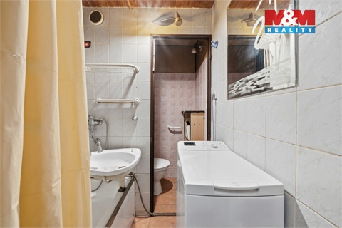 Prodej bytu 1+1, 34 m² 6