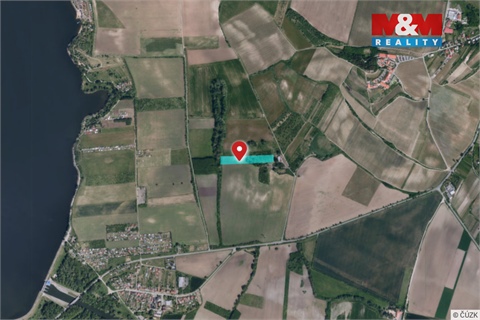 Prodej zemědělské půdy, 5 724 m² 6