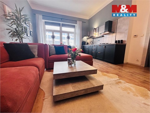 Pronájem bytu 3kk, 91 m² 10