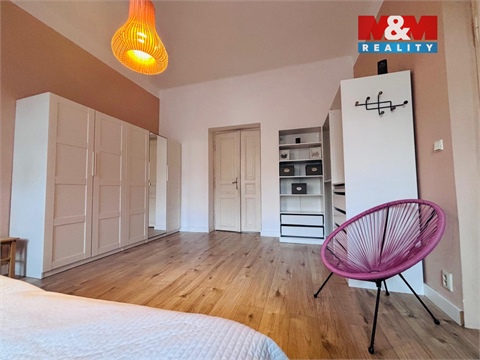 Pronájem bytu 3kk, 91 m² - 10