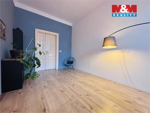 Pronájem bytu 3kk, 91 m² 16