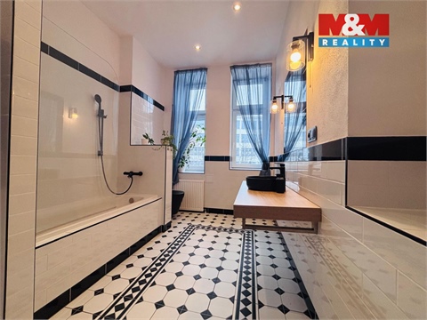 Pronájem bytu 3kk, 91 m² - 2