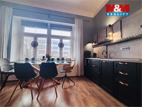 Pronájem bytu 3kk, 91 m² 4