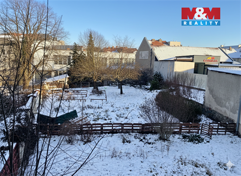 Pronájem bytu 3kk, 91 m² - 12