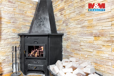 Prodej rodinného domu, 75 m² 6