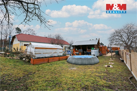 Prodej rodinného domu, 75 m² 12