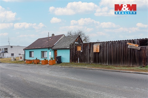 Prodej rodinného domu, 75 m² 2