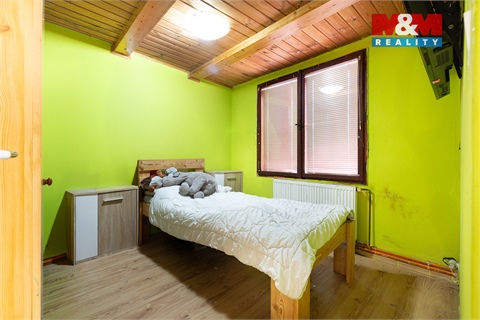 Prodej rodinného domu, 75 m² - 8