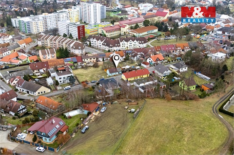 Prodej rodinného domu, 75 m² 16