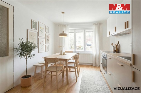 Prodej rodinného domu, 75 m² - 2