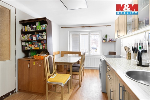 Prodej rodinného domu, 75 m² 4