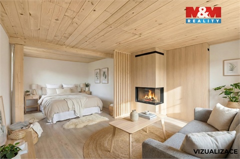 Prodej rodinného domu, 75 m² - 6