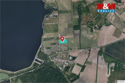 Prodej zemědělské půdy, 3 119 m² 6