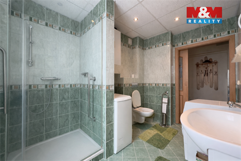 Prodej bytu 3+1, 65 m² 6