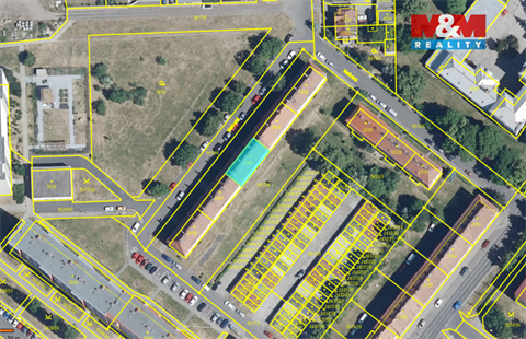 Prodej bytu 3+1, 65 m² 8
