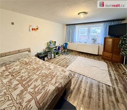 Prodej rodinného domu, 107 m² - 2