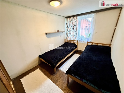 Prodej rodinného domu, 107 m² - 2