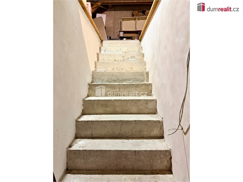 Prodej rodinného domu, 107 m² - 6