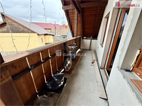 Prodej rodinného domu, 107 m² - 10