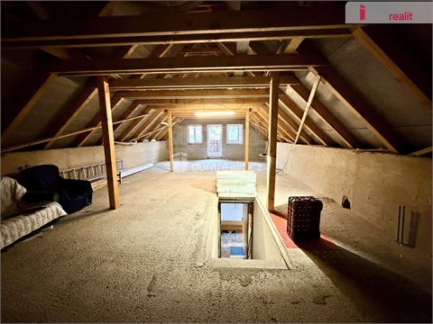 Prodej rodinného domu, 107 m² 8